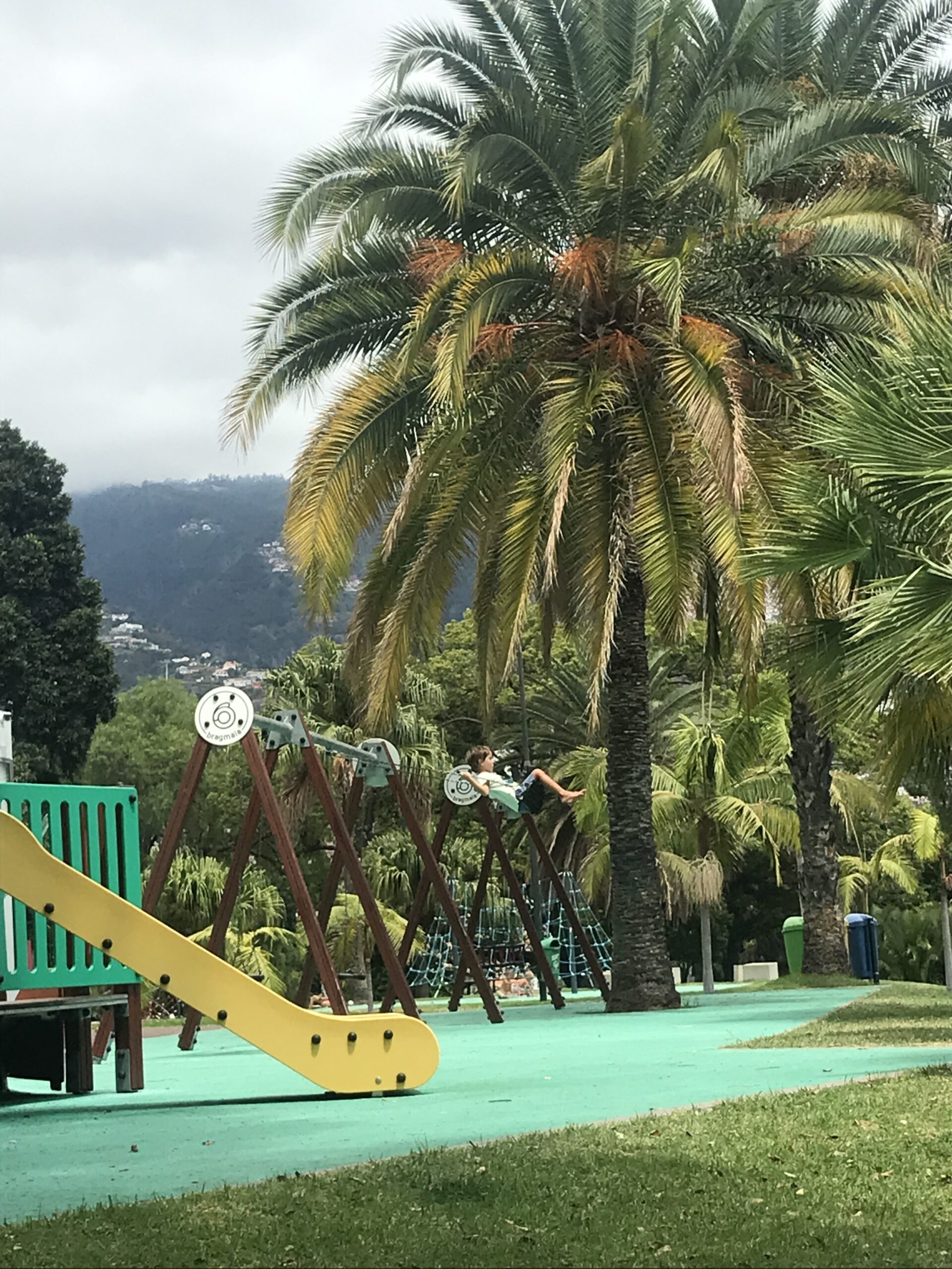 santa catarina park funchal