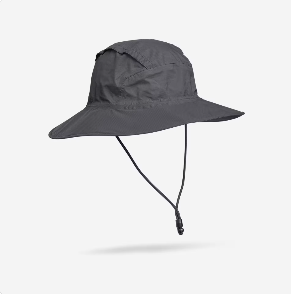 hiking hat