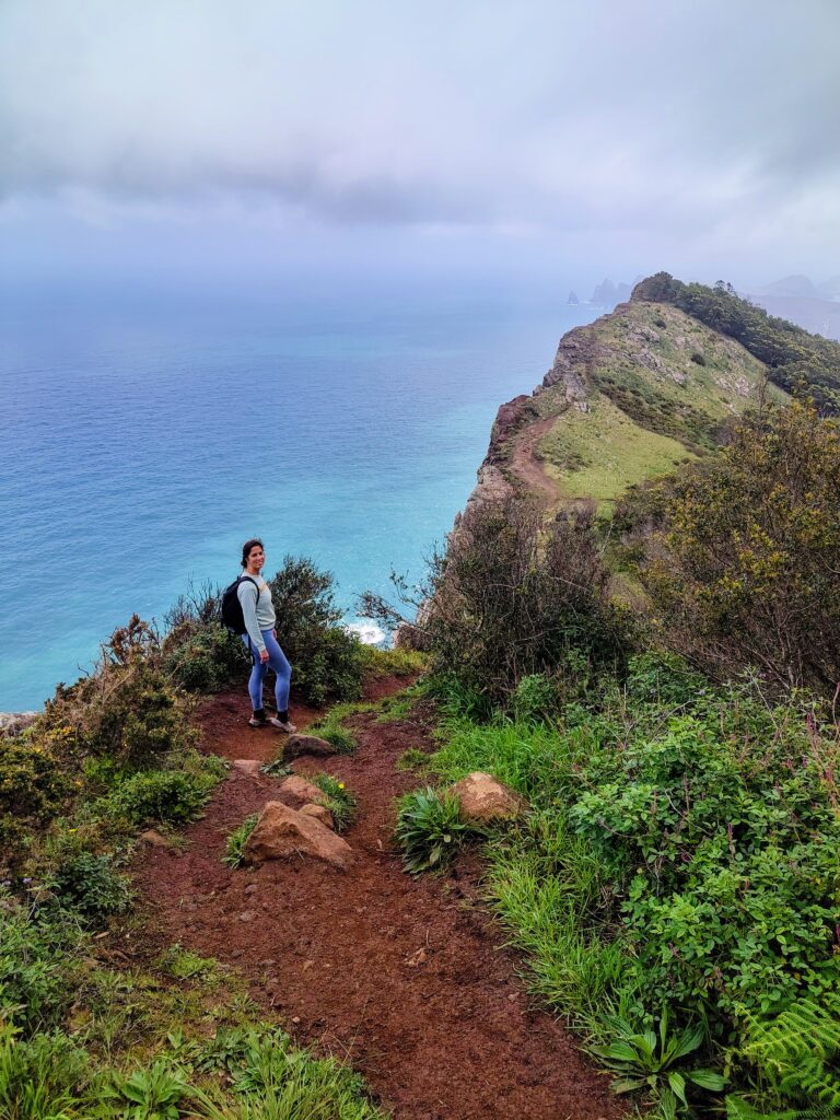 vereda do larao madeira