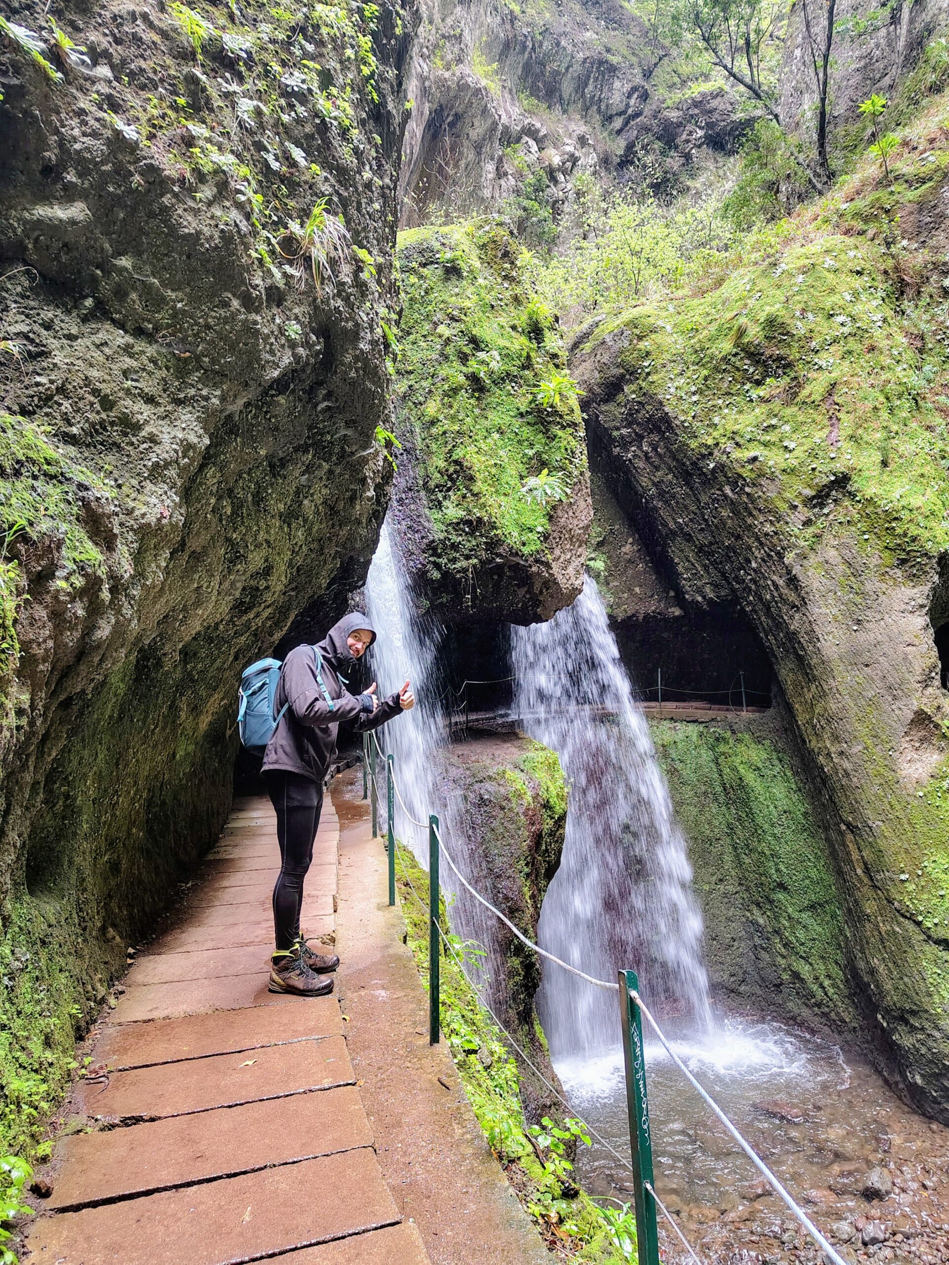 levada moinho nova madeira