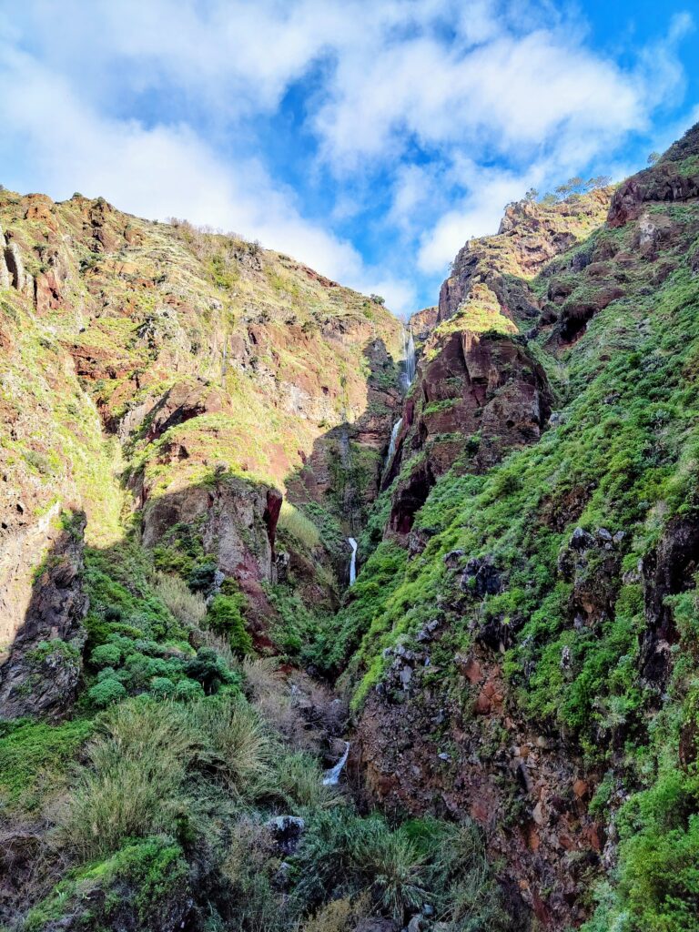 pr19 paul do mar madeira