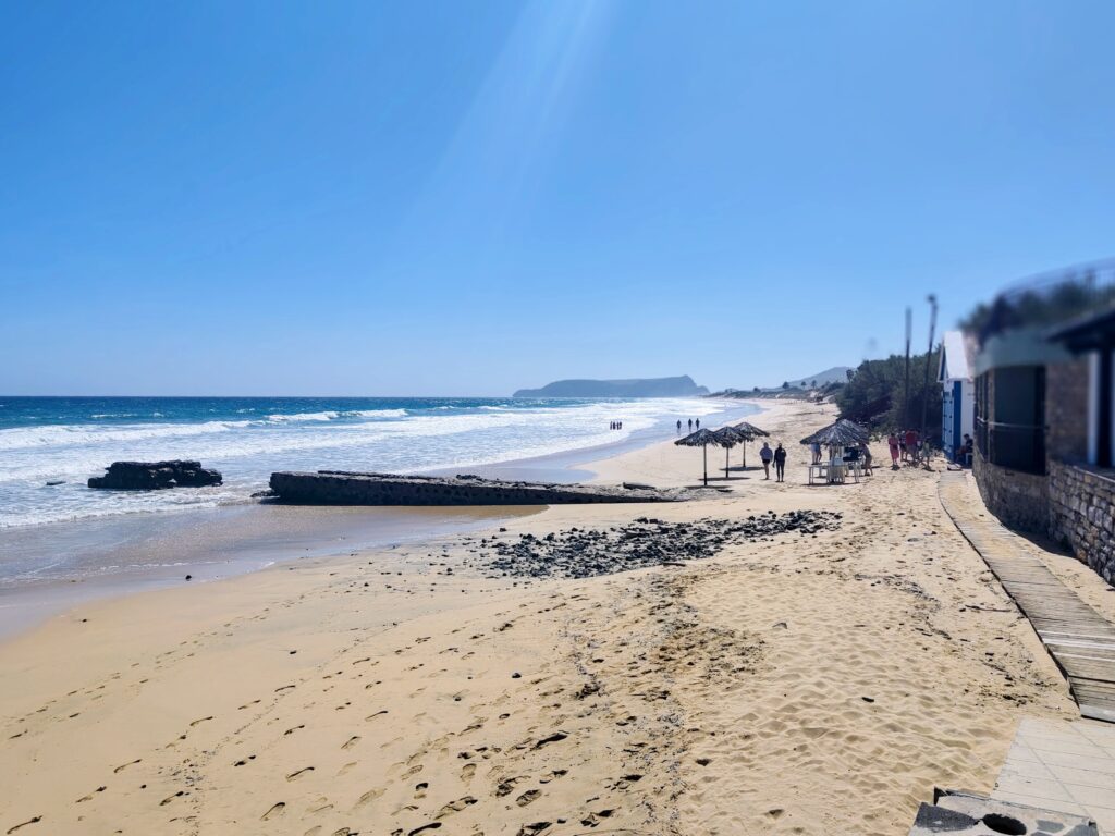 Porto Santo