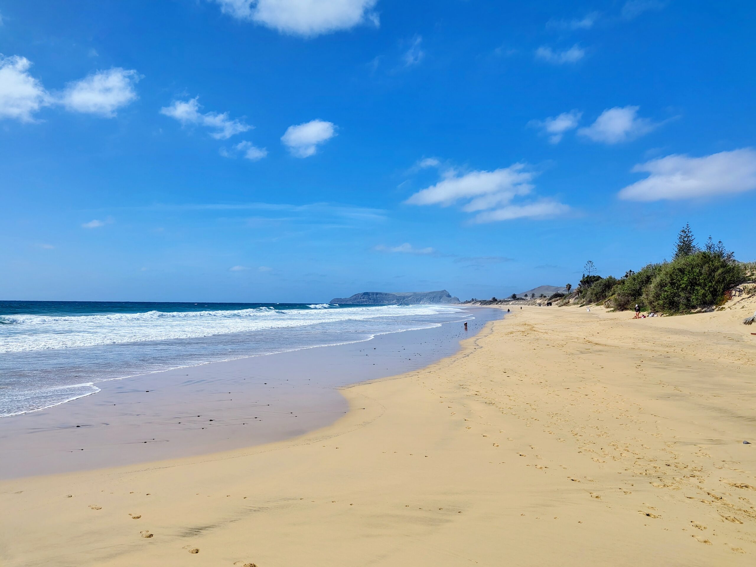 Porto Santo