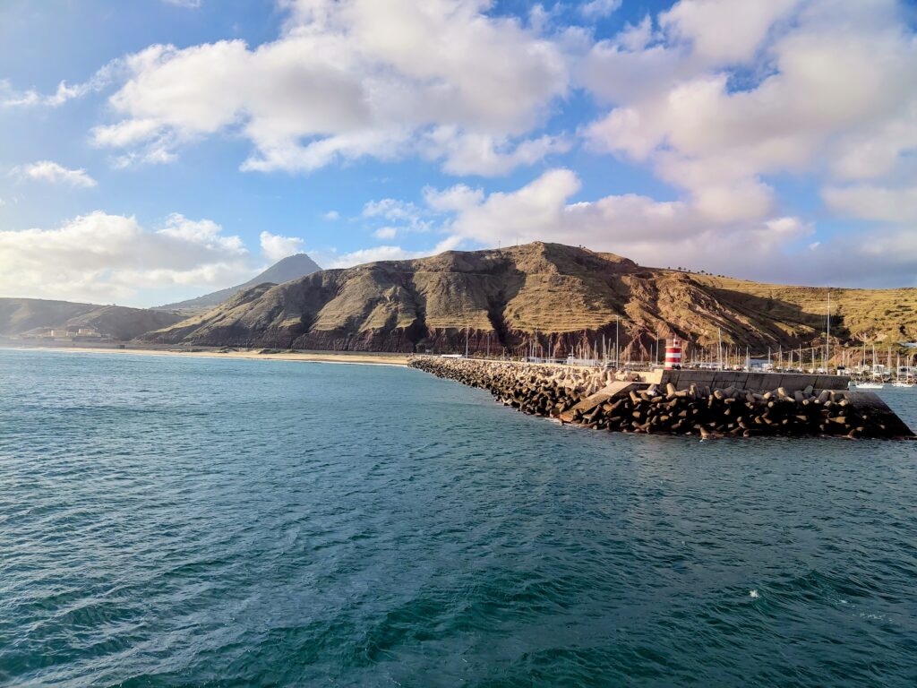 Porto Santo