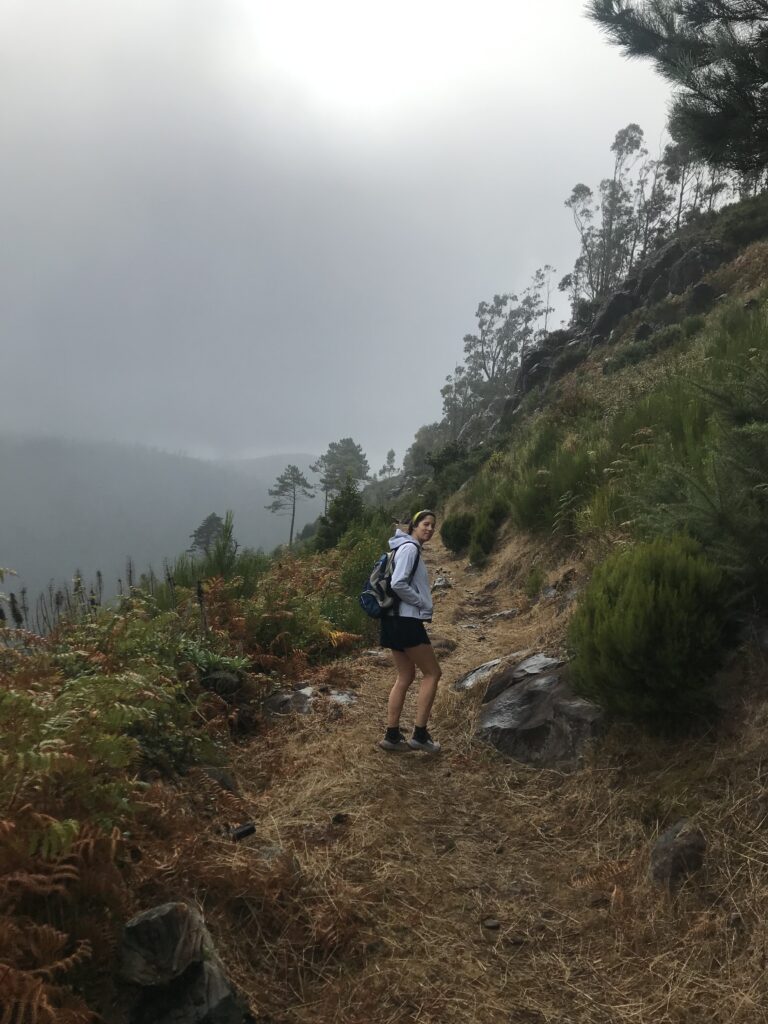 PR 3.1 - Caminho Real do Monte